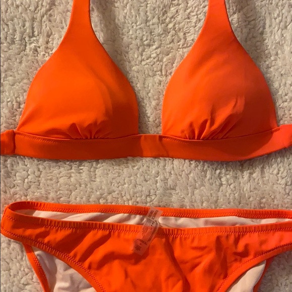 Victoria's Secret Other - Two piece Victoria’s Secret bathing suit